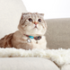Нашийник Smart ID Cat Collar - Comic/1 size фото 2