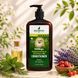 DERMagic peppermint & tea tree oil conditioner - Кондиціонер з олією м'яти та чайного дерева, 532 мл фото 3