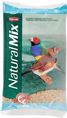 Padovan NATURALMIX ESOTICI Основной корм для экзотических птиц Экзотик