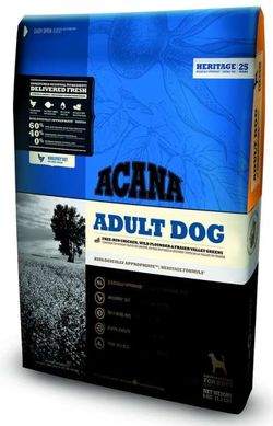 ACANA Adult Dog - Сухой корм для взрослых собак
