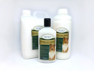 Animal Hyper Coat Prime Conditioner Кондиционер для шерсти собак