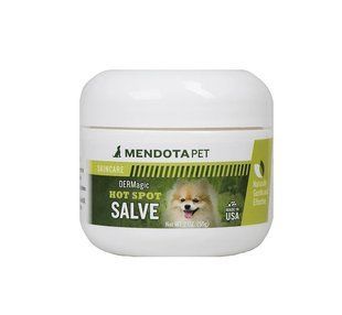 DERMagic Hot Spot Salve - концентрированный состав для точечного нанесения 55 г