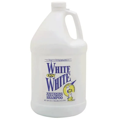 Шампунь для собак и кошек Chris Christensen White on White, 200 мл на разлив