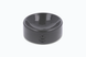 Керамічна миска Harley and Cho для собак та котів для їжі Sphere Ceramic Bowl Gray графітова S (14x7cm / 0,45 л) фото 1