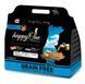 happyOne Mediterraneum Adult Dog Fresh Sardine - Сухий корм для дорослих собак зі свіжою сардиною 3 кг фото 2