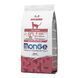 Monge Sterilised Monoprotein Beef &ndash; сухий корм з яловичиною для стерилізованих кішок 1,5 кг фото 1