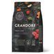 Grandorf Сухой беззерновой корм для взрослых кошек Grandorf FRESH LAMB & SWEET POTATO ADULT CAT ягненок с бататом, 400 г фото 1