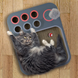 Cheerble Board Game - Настольная игра для кошек фото 2