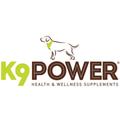 K9POWER logo