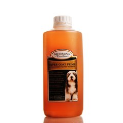 Animal Health Shampoo Hyper Coat Prime Супер концентрований шампунь з конопляної олії, 1 л