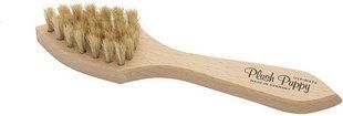 Plush Puppy Ultimate Powder Application Brush - Кість для нанесення пудри