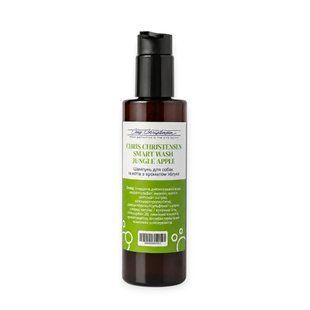 Шампунь для собак и кошек Chris Christensen Smart Wash 50 Jungle Apple, 200 мл на разлив
