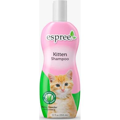 Espree Kitten Shampoo - Шампунь для котят, 355 мл