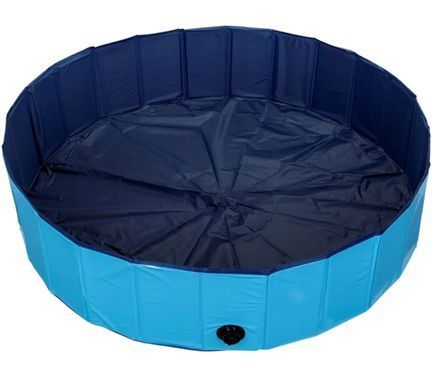 Papillon Бассейн для собак и кошек, L, D 120 см, высота 30 см