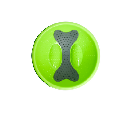 LickiMat OH Bowl Green Миска для собак, зелена, 1000 мл