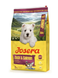 Josera Mini Junior - Сухий корм для цуценят міні порід 10 кг фото 2