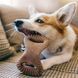 Benebone Dental Chew Bacon - Жувальна іграшка зі смаком бекону, S фото 3