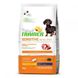 Trainer Natural Dog Sensitive Adult Mini - Сухой корм для собак с чувствительным пищеварением с уткой фото 2