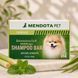 DERMagic Organic Diatomaceous Earth Shampoo Bar - Органический противопаразитный шампунь в брикете, 105 г фото 2