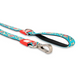 Повідець короткий для собак Max & Molly Short Leash Popcorn з принтом Попкорн, XS фото 4