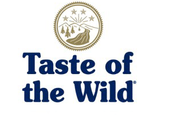 Taste of the Wild logo