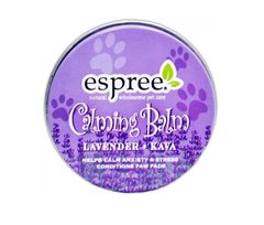 Espree Calming Balm Lavender & Kava - Бальзам для лап з лавандою та екстрактом кава