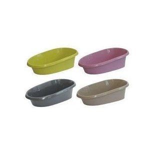 Croci BAFFO Туалет для котів, 40х30х14 см