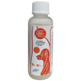 SynergyLabs SalonSelect ВІВСЯНЕ БОРОШНО КОНДИЦІОНЕР (OatmealConditioner)собак,котів (0,045)