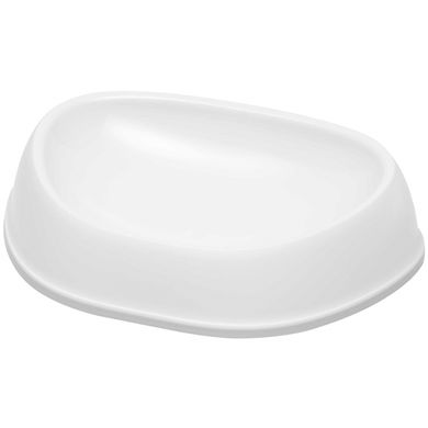 Moderna Sensibowl МОДЕРНА миска для собак і котів, пластик (Білий ( 0.2 ))