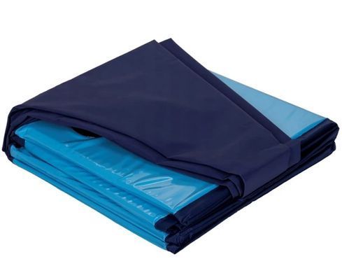 Papillon Бассейн для собак и кошек, XL, D 160 см, высота 30 см