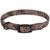 Coastal for Hunting Dogs Double-Ply Patterned Collar - Двойной ошейник для собак с принтом Под дерево