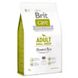 Brit Care Adult Small Breed Lamb and Rice - Сухий гіпоалергенний корм для дорослих собак дрібних порід фото 1