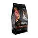 Savory Adult Cat Sensitive Digestion Fresh Lamb & Turkey - Сухий корм для кішок з чутливим травленням зі свіжим м'ясом ягняти та індички 400 г фото 1