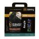 Акційний набір кормів Savory Sensitive для котів, 2 кг + 600 г фото 1