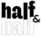 Half&Half logo