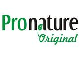 Pronature logo