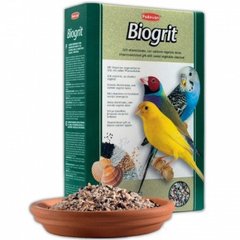 Padovan BIOGRIT - Мінеральний корм для зерноїдних птахів, 700 г