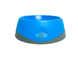 LickiMat OH Bowl Blue Миска для собак, синяя, 1000 мл фото 1
