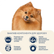 Home Food Dog Adult Mini Healthy Skin & Shiny Coat - Сухой корм для взрослых собак мелких пород, с лососем и индейкой, 1,6 кг фото 4