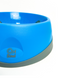 LickiMat OH Bowl Blue Миска для собак, синяя, 1000 мл фото 3