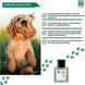 Духи для щенков Джуниор Дог Menforsan Perfume Junior Dog, 50 мл фото 4