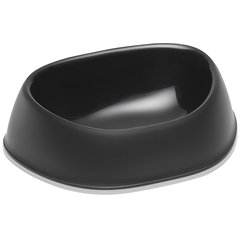Moderna Sensibowl МОДЕРНА миска для собак і котів, пластик (Чорний ( 0.35 ))