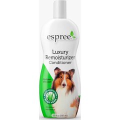 Espree Luxury Remoisturizer - Кондиционер для собак лечебно-восстанавливающий 3 в 1, 591 мл