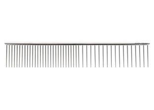 Show Tech Pro Combi Comb 28 cm Гребінець металевий 28 см