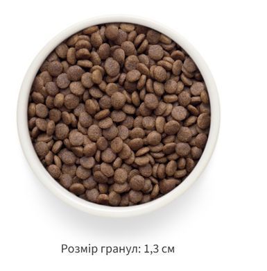 Grandorf Сухий беззерновий корм для дорослих котів великих порід Grandorf FRESH LAMB & SWEET POTATO ADULT LARGE CAT з ягням та бататом, 400 г, термін придатності до 27.05.2026