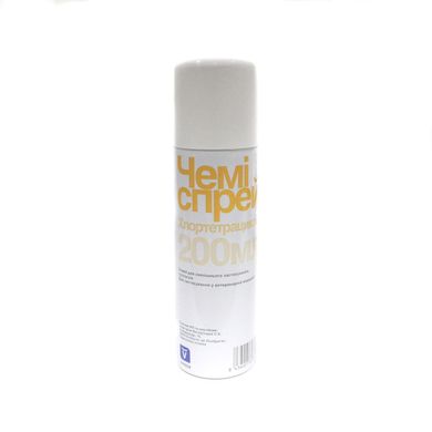 INVESA Сhemi spray - Чеми спрей антисептик, 200 мл