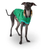 GF Pet Reversible trail jacket Двосторонній дощовик для собак
