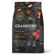 Grandorf Сухий беззерновий корм для дорослих котів великих порід Grandorf FRESH LAMB & SWEET POTATO ADULT LARGE CAT з ягням та бататом, 400 г, термін придатності до 27.05.2026 фото 2