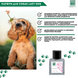 Парфуми для собак Леді Дог Menforsan Perfume Lady Dog, 50 мл фото 4