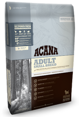 ACANA Adult Small Breed Акана для дорослих собак дрібних порід
